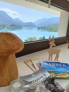 Di Finizio_Cottage - Barrea - 9