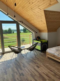 Nasz tatarak - sauna, plaża i kajaki w cenie - 3