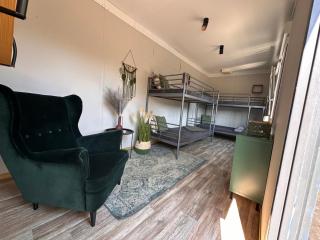 Camp Hostel - Władysławowo - 4