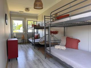 Camp Hostel - Władysławowo - 6