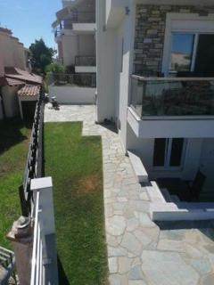 Villa Nikiti View 2 - Nikiti - 1