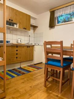 Samostatný apartmán se zahradou - 3
