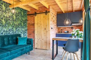 Mini Apartament Powozownia - Azyl tylko dla Dorosłych - Polanica-Zdrój - 8