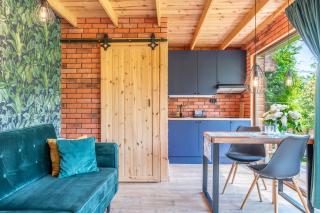 Mini Apartament Powozownia - Azyl tylko dla Dorosłych - Polanica-Zdrój - 6