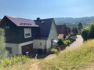 "Haus am Wald" - Benshausen - 9