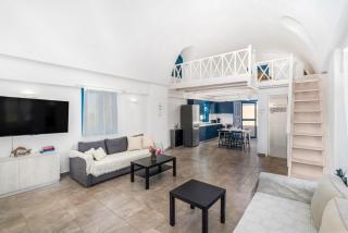 Electra Residence - Oia - 6