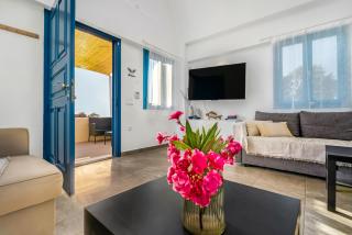 Electra Residence - Oia - 3