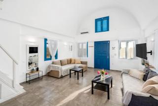 Electra Residence - Oia - 1