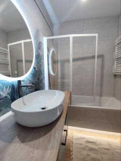 Appartement near the sea - Danzig - 9