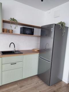 Appartement near the sea - Danzig - 1