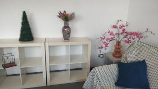 Santa María Room - 7