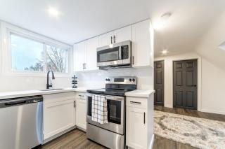 2br, Welland Canal, Near Merritt, 20 Min To Falls - Welland - 4