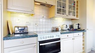 Sleeps 10, Free parking, close to Science Park, King size bed - Milton - 3