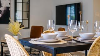 2br Boho Townhouse - Walk To Falls, Free Parking - 6