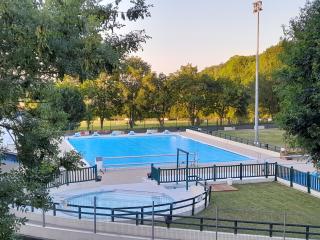 Camping Margot - Archiac - 7