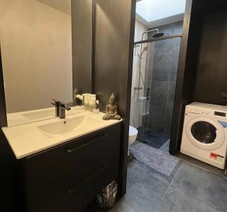 Maison atypique O'ZEN à 5 min de La Rochelle - Saint-Xandre - 8