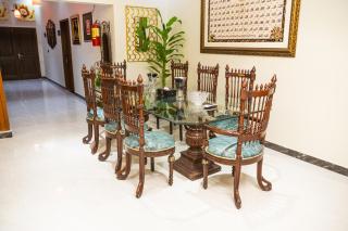 Diplomat Fort Boutique Hotel - 4