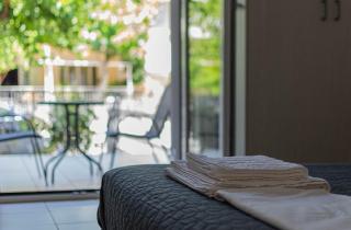 Leonidas House Apartments - Kamena Vourla - 6