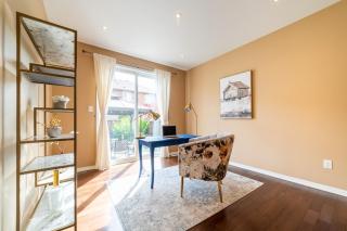 4br Near Hilton Falls - Kelso - Gazebo, Workspace - 8