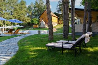 Espacio Resort - Pool & Spa - Novi Vladimirovac - 7
