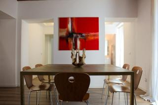 Suite & Charme in un palazzo storico di Bergamo - Bergamo - 2