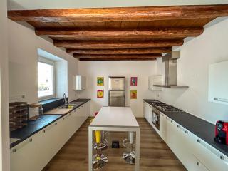 Suite & Charme in un palazzo storico di Bergamo - Bergamo - 7