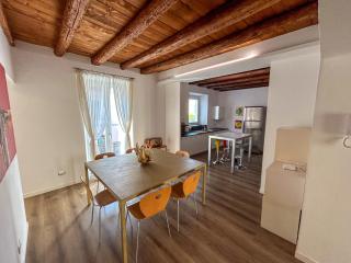 Suite & Charme in un palazzo storico di Bergamo - Bergamo - 5