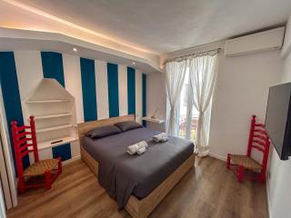 Suite & Charme in un palazzo storico di Bergamo - Bergamo - 8
