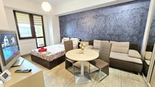 Cityscape Apartment near Palas Mall - Iaşi - 9