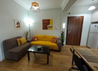Comfortable apt, next to Archeological museum! - Atene - 9