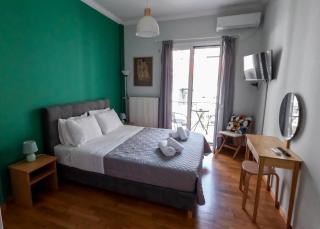 Comfortable apt, next to Archeological museum! - Atene - 3