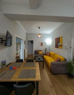 Comfortable apt, next to Archeological museum! - Atene - 8