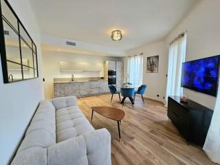 Très bel appartement Nice centre - 0