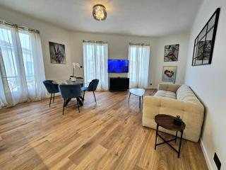 Très bel appartement Nice centre - 8