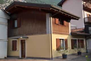 Residenza Al Capitello - Ceniga - 1