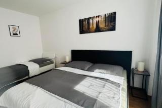 Modern apartment in Old town Prague - Prague - 0