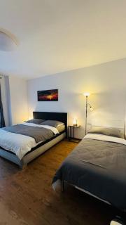 Modern apartment in Old town Prague - Prague - 5