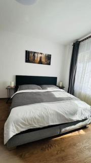 Modern apartment in Old town Prague - Prague - 4