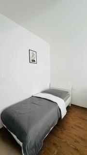 Modern apartment in Old town Prague - Prague - 3