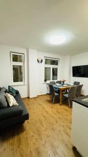 Modern apartment in Old town Prague - Prague - 1