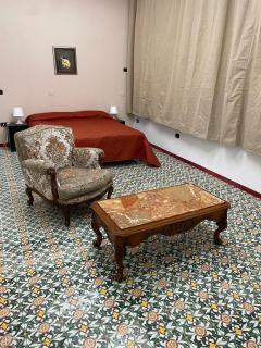 GARIBALDI HOUSE - 9