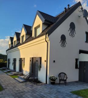 Apartamenty MEDUZA - 5