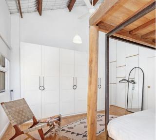5 North Freo 2br Supercool Pad & Parking - North Fremantle - 3