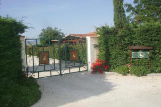 Podere Oca Bianca - Pescia Romana - 8
