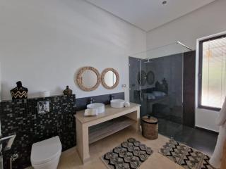 Villa Le Clos de l'Atlas - 2