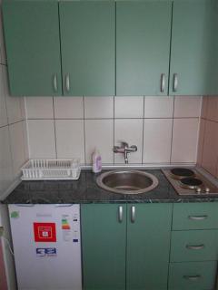 Studio Apartmani UZOR - 3