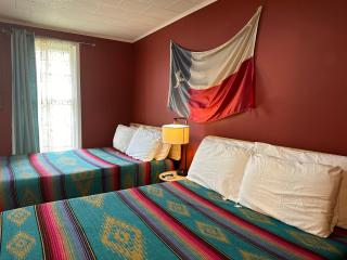 Hotel Kitsmiller on Main - Fredericksburg - 7