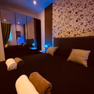 Azure Gold Apartment - Senglea - 2