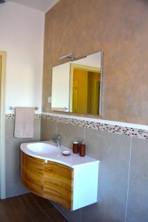 Villa Albetta Casa Vacanze - Terrarossa - 7