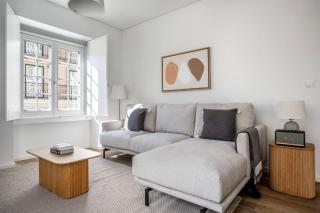 Private bedrooms in the Heart of Lisbon - Lissabon - 3